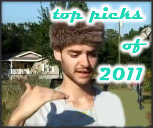 Twang Nation Top Picks of 2011