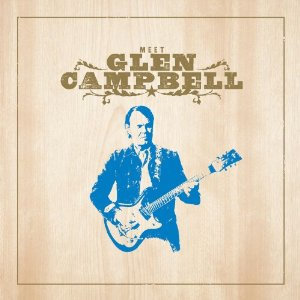 Contest: Glen Campbell Expanded Meet Glen Campbell Giveaway