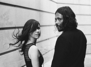 The Civil Wars