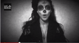 Watch Out – Lindi Ortega: “Murder Of Crows”