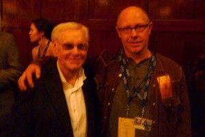 George Jones and Baron Lane 323667_10150669767945831_1604704532_o