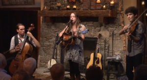 Sarah Jarosz