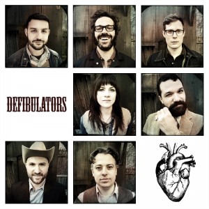 defibulators