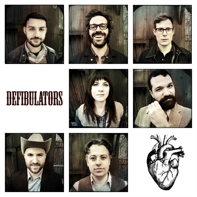 Watch Out & Listen Up! The Defibulators Cackalacky [VIDEO] and Pay