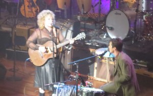 Shovels and Rope Americana Awards