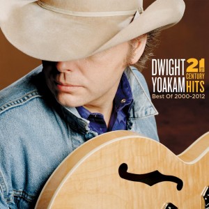 Dwight Yoakam