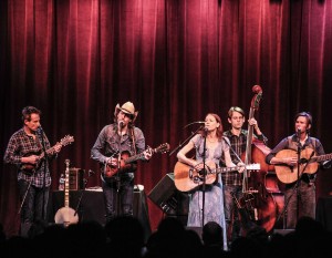 Dave Rawlings Machine Summer Tour Dates / Live and Breathing Session