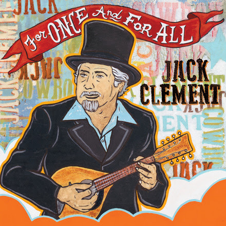 Cowboy Jack Clement