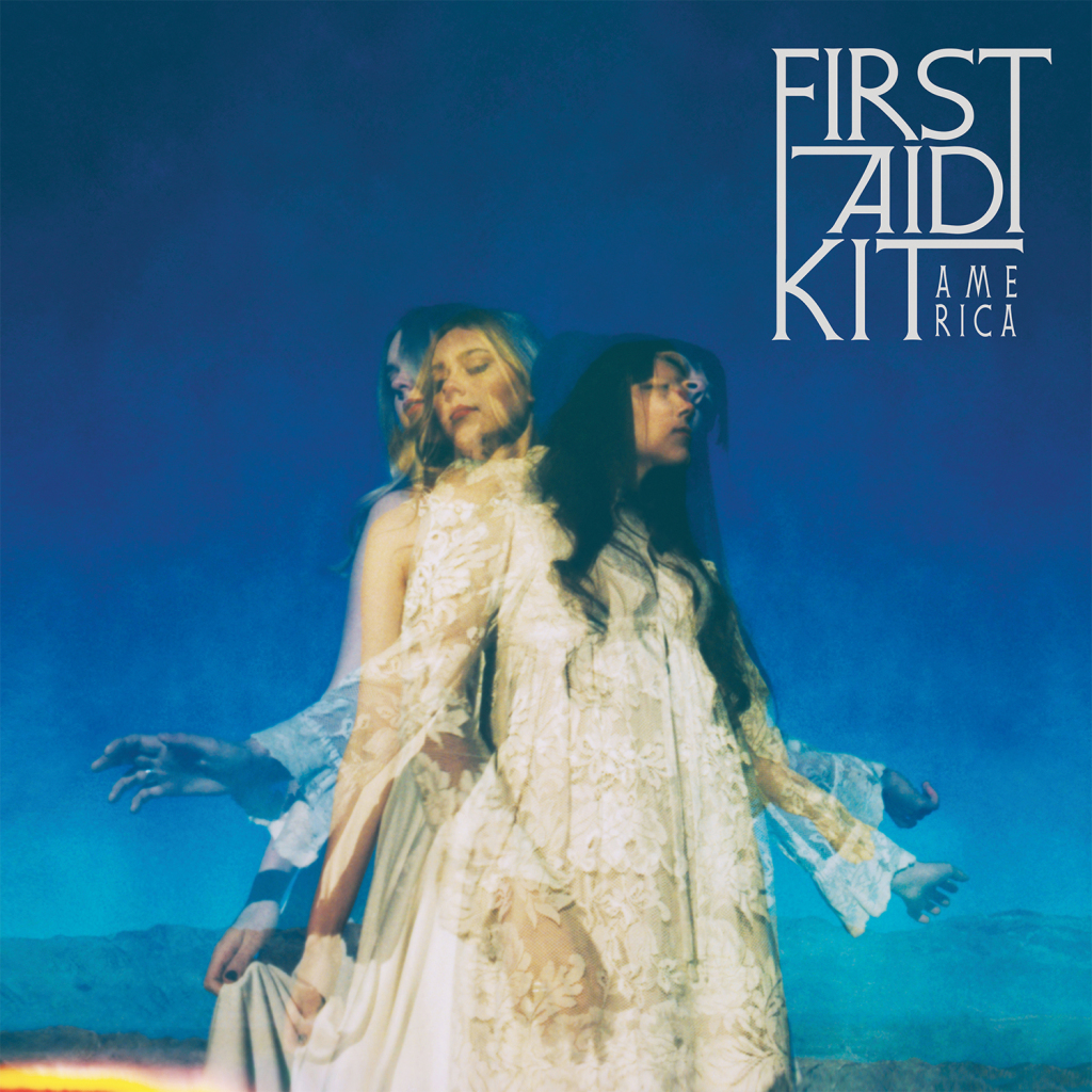 First Aid Kit - America
