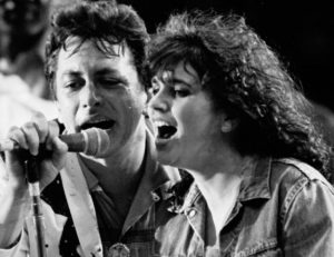 Listen Up! Hear An Unreleased Joe Ely and Linda Ronstadt duet â€œWhere
