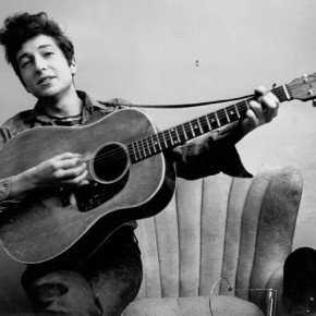 Bob Dylan