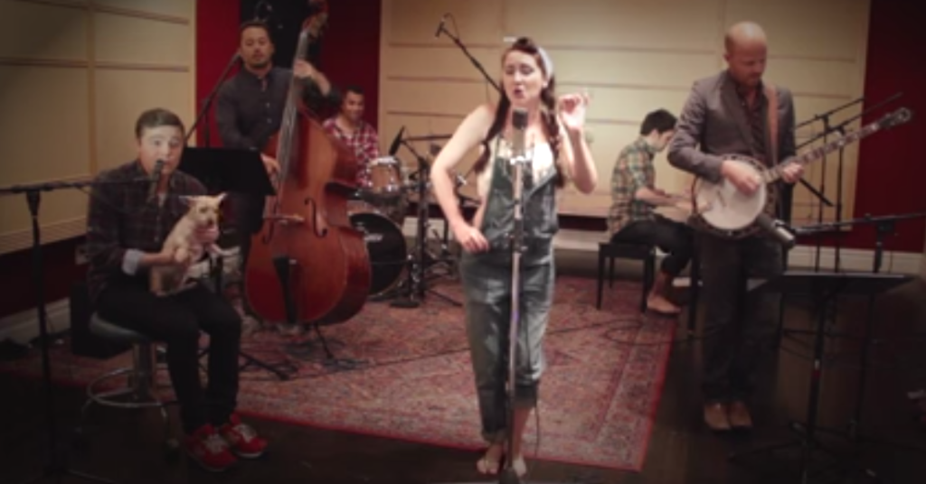 Postmodern Jukebox