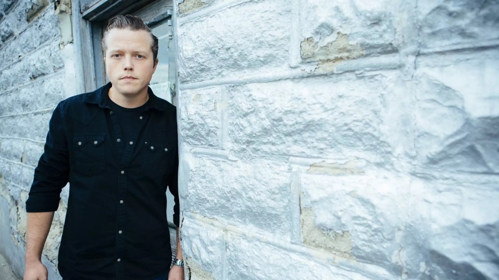 Jason Isbell