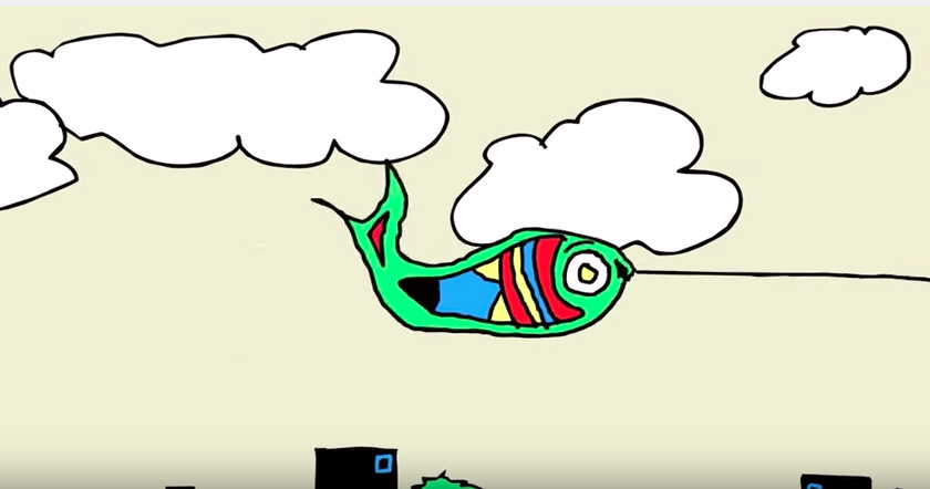 Rita Hosking - Resurrection