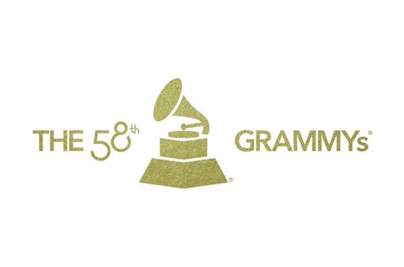 58th-Grammy-Logo
