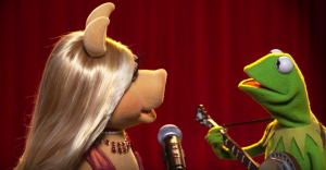 Miss Piggy and Kermit Cover John Prine’s “In Spite of Ourselves”