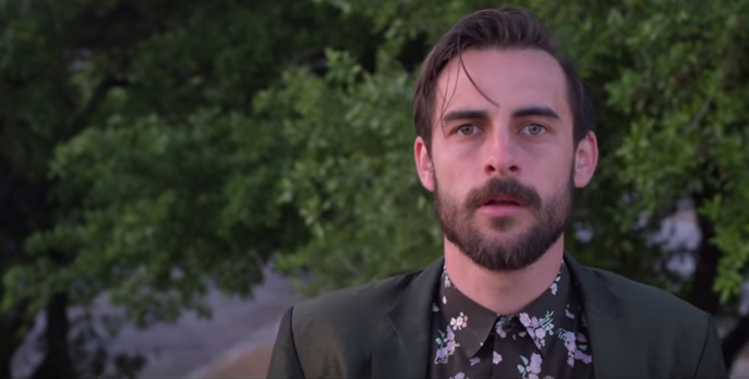 Robert Ellis - "How I Love You"