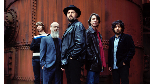 Drive-By Truckers