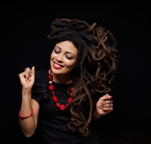 Valerie June Sophomore Release ‘The Order Of Time ‘ Out Early 2017