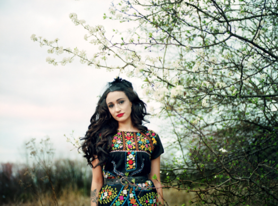 Lindi Ortega To Release New EP  