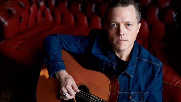 Jason isbell