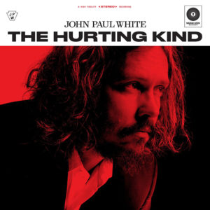 John Paul White Readies “The Hurting Kind”  For Spring Release; Hear New Single Now