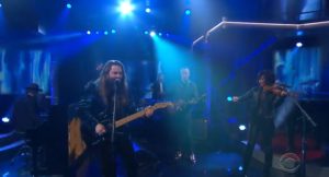 Watch Out! Strand of Oaks featuring Jason Isbell, Amanda Shires – “Ruby”