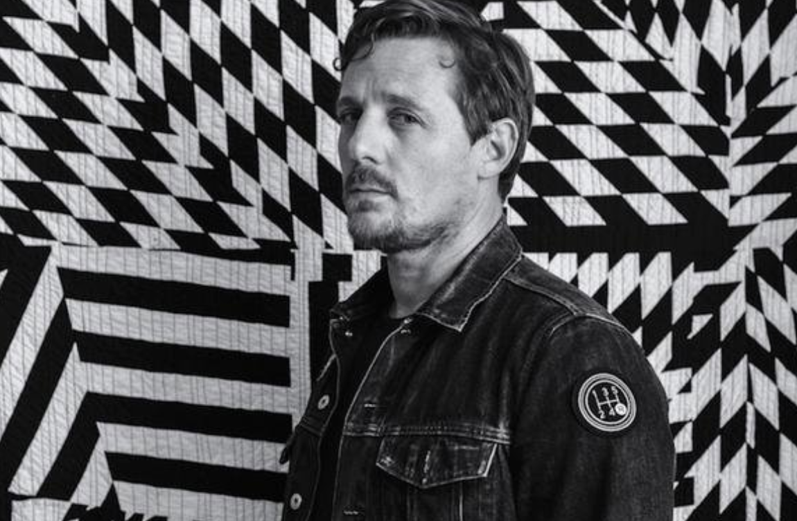 Sturgill Simpson (photo by Semi Song)