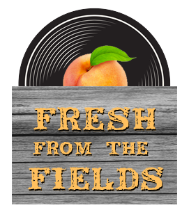 Fresh From The Fields - Americana and Roots Music Releases