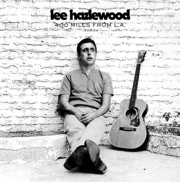 Lee Hazlewood