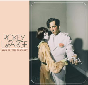 Pokey LaFarge To Release New Album ‘Rock Bottom Rhapsody’ This Spring