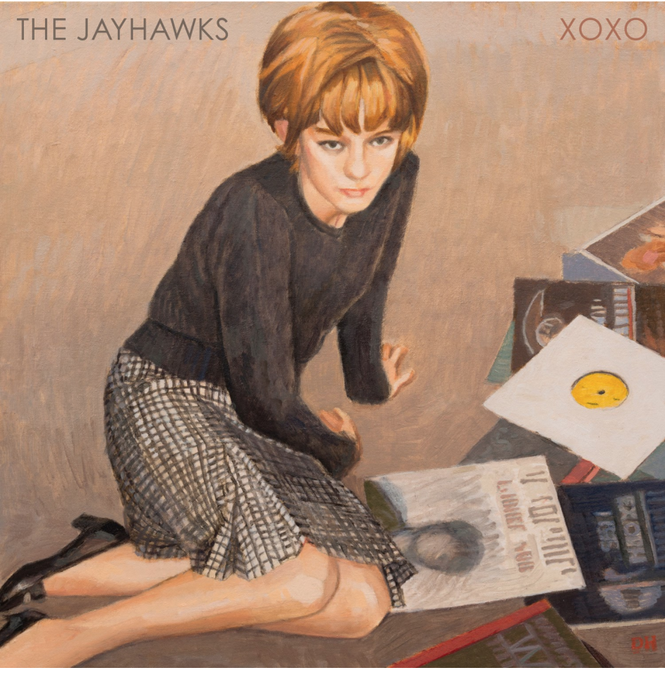 Jayhawks -  XOXO