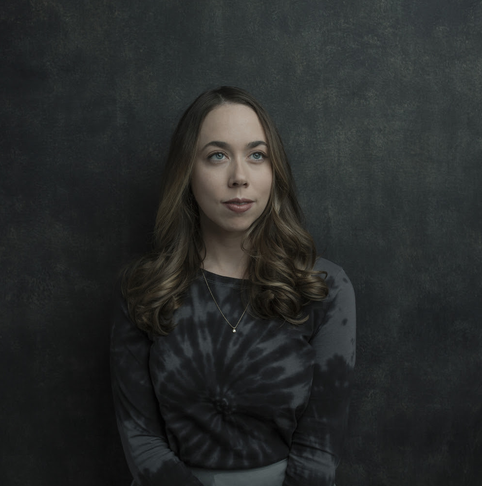 Sarah Jarosz