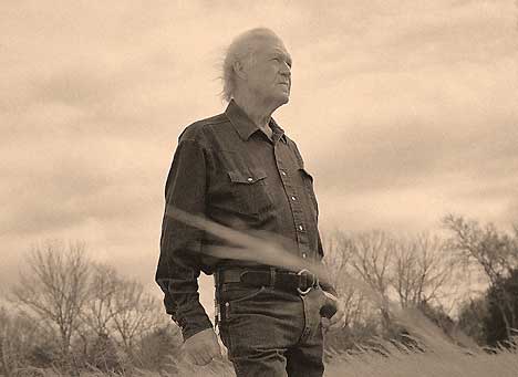 billy joe shaver